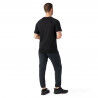 Smartwool Active Ultralite Short Sleeve - T-shirt homme | Hardloop