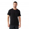 Smartwool Active Ultralite Short Sleeve - T-shirt homme | Hardloop