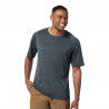 Charcoal Heather