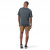 Smartwool Active Ultralite Short Sleeve - T-shirt - Heren | Hardloop