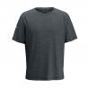 Smartwool Active Ultralite Short Sleeve - T-shirt homem | Hardloop