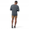 Smartwool Active Ultralite Long Sleeve - Camisola térmica de lã merino homem | Hardloop