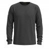 Smartwool Active Ultralite Long Sleeve - Merino Wollen Shirt - Heren | Hardloop