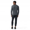 Smartwool Active Ultralite Long Sleeve - Camisola térmica de lã merino homem | Hardloop
