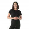 Smartwool Merino Short Sleeve Tee - Maglia merino - Donna | Hardloop