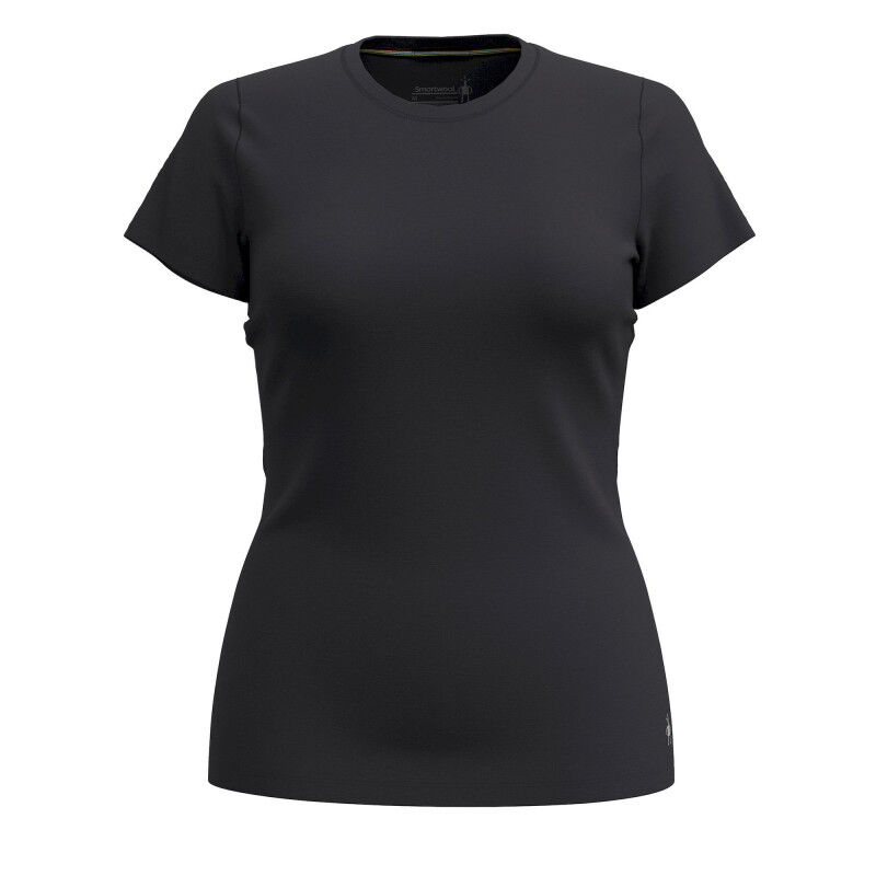 Smartwool Merino Short Sleeve Tee - Merinoshirt - Damen | Hardloop