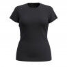 Smartwool Merino Short Sleeve Tee - Camiseta de merino - Mujer | Hardloop