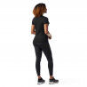 Smartwool Merino Short Sleeve Tee - Merinoshirt - Damen | Hardloop
