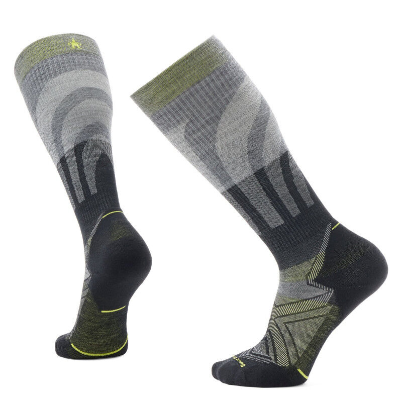Run Targeted Cushion Compression OTC - Compressiesokken