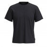 Smartwool Perfect Crew Neck Short Sleeve - Camiseta de lã merino homem | Hardloop