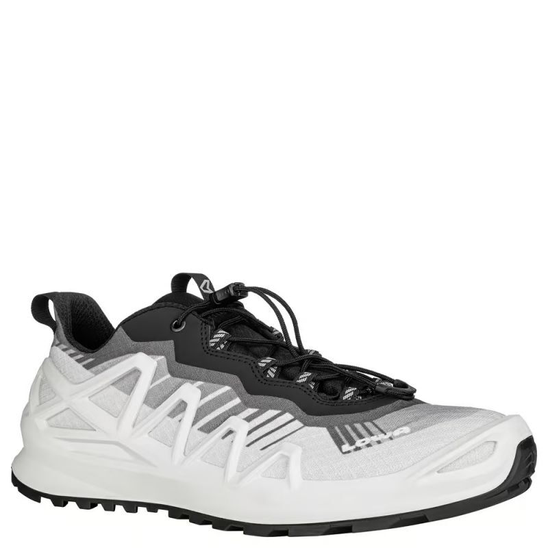 Lowa Merger GTX Lo - Buty turystyczne meskie | Hardloop