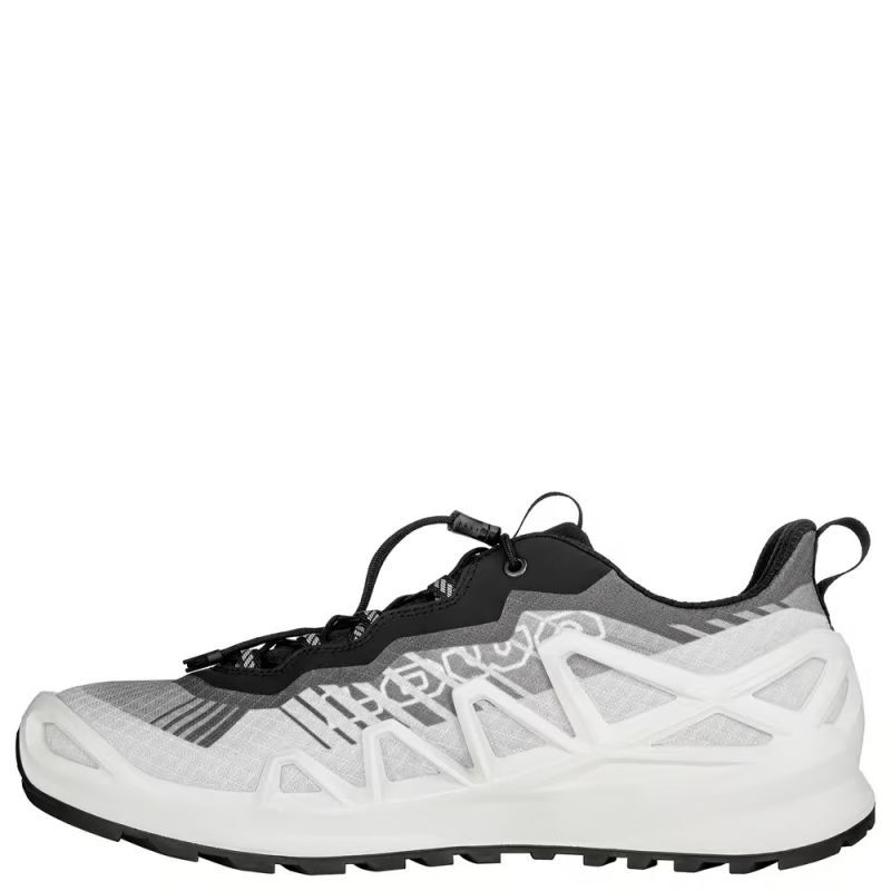 Lowa Merger GTX Lo - Walking shoes - Men's | Hardloop
