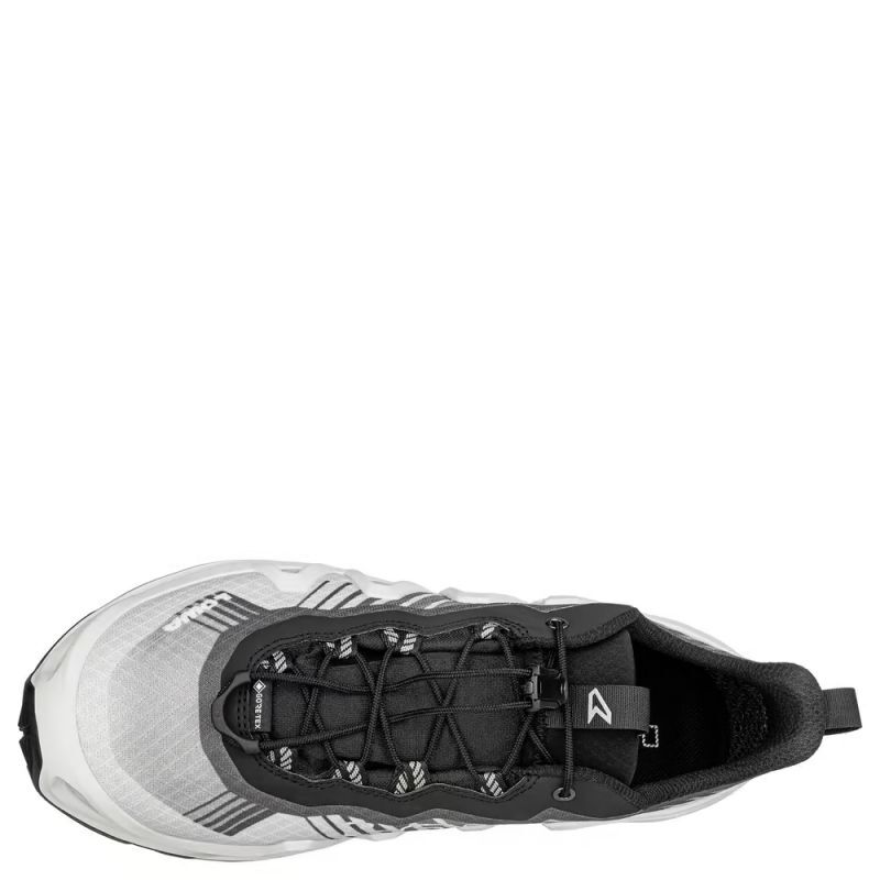 Lowa Merger GTX Lo - Walking shoes - Men's | Hardloop