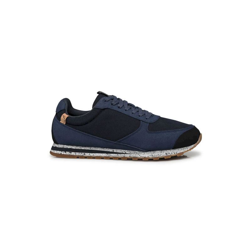 Saola Alta Vibram - Miejskie buty meskie | Hardloop