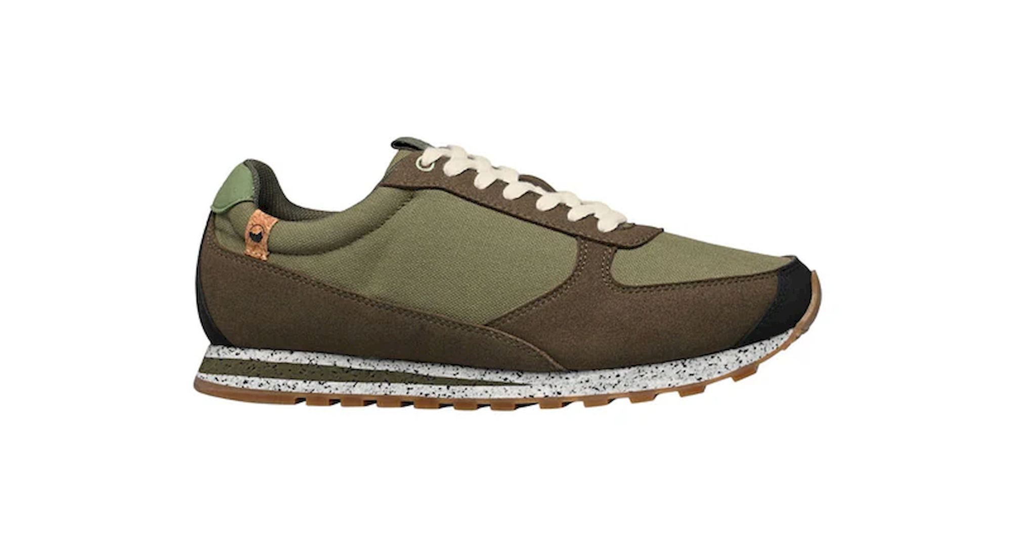 Saola Alta Vibram - Lifestyle Schuhe - Herren | Hardloop