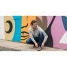 Saola Cannon Canvas - Chaussures lifestyle homme | Hardloop