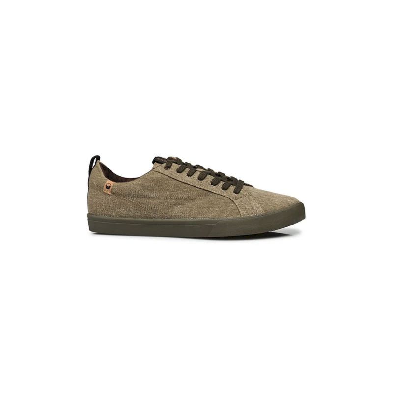Saola Cannon Canvas - Chaussures lifestyle homme | Hardloop