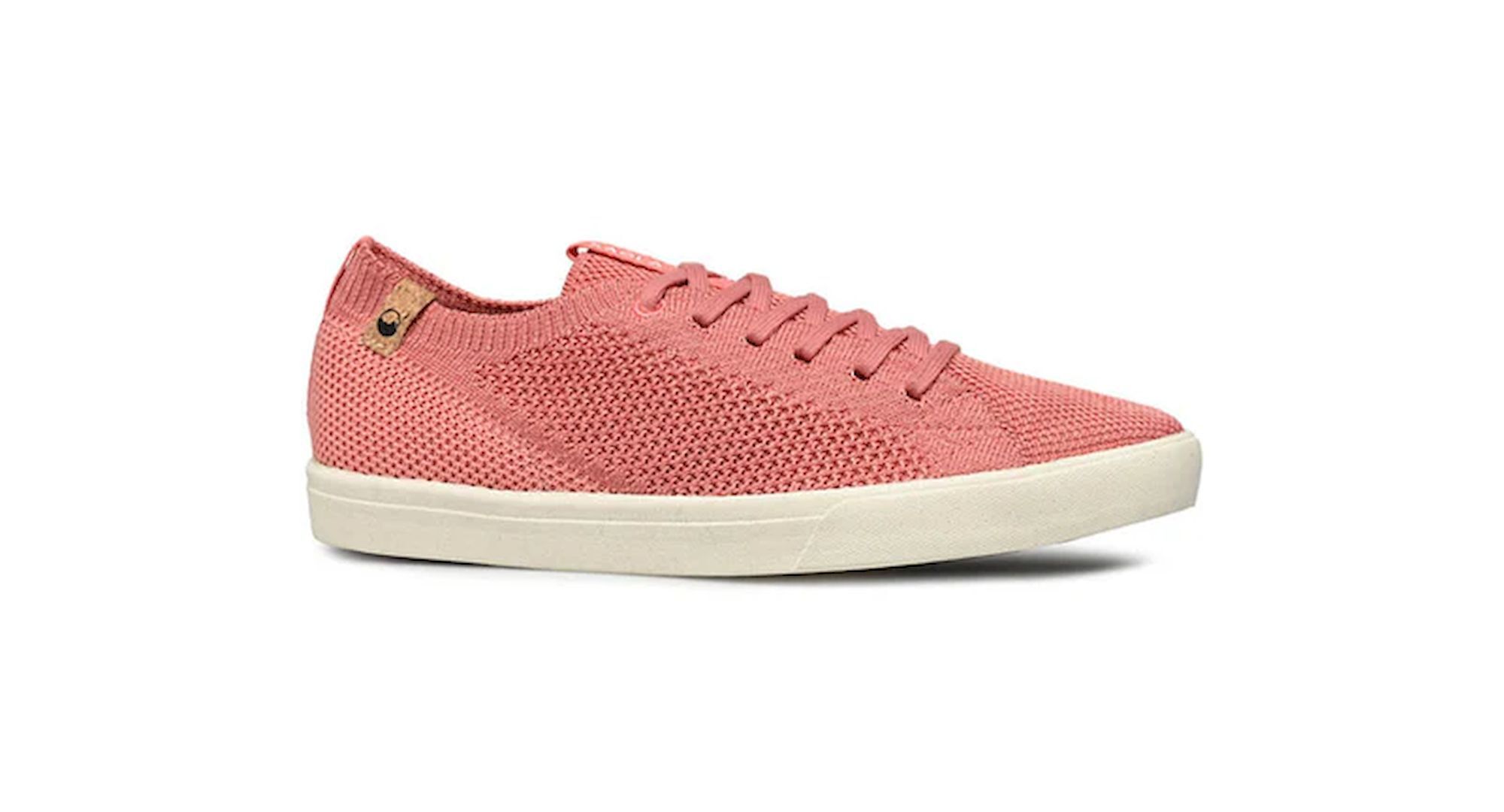 Saola Cannon Knit II - Miejskie buty damskie | Hardloop