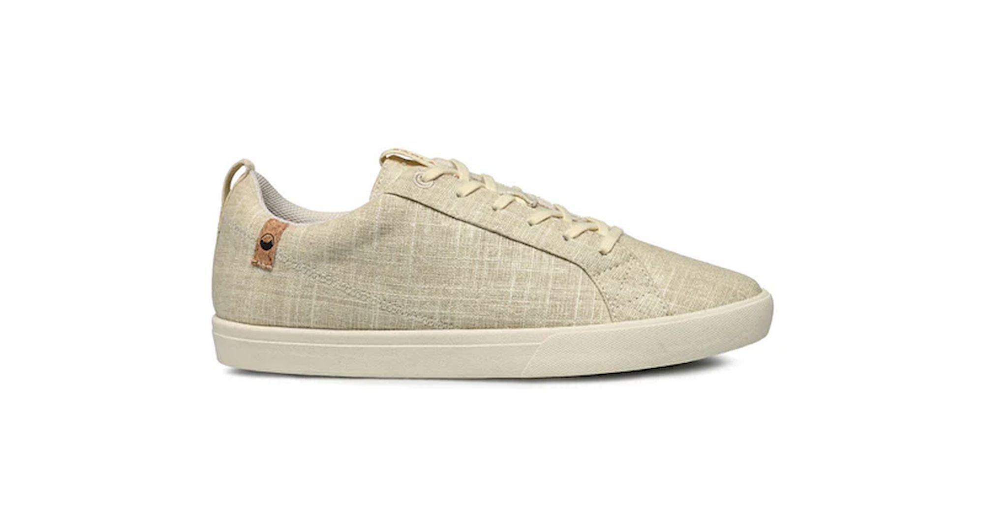 Saola Cannon Linen - Urban schoenen - Dames | Hardloop