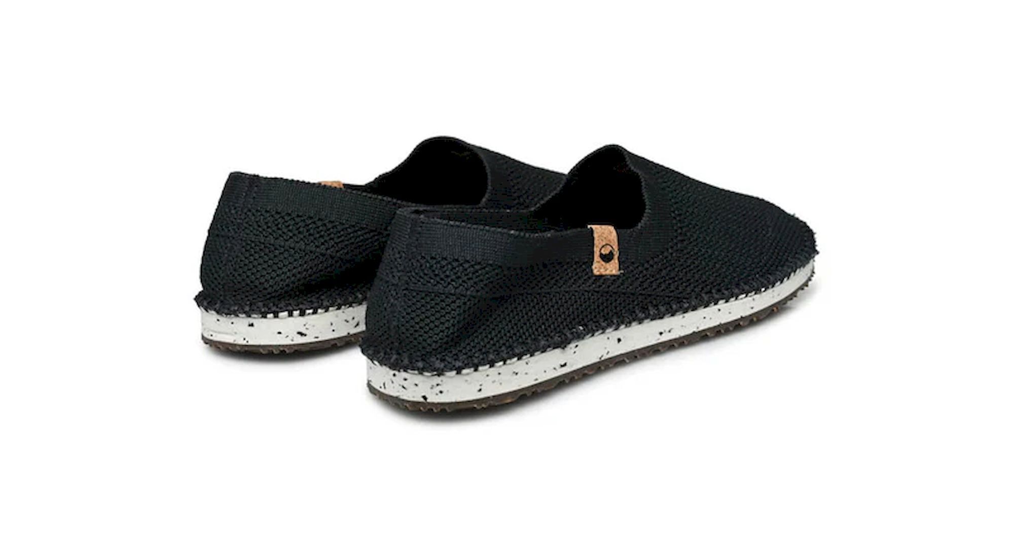 Saola Sequoia II - Miejskie buty damskie | Hardloop