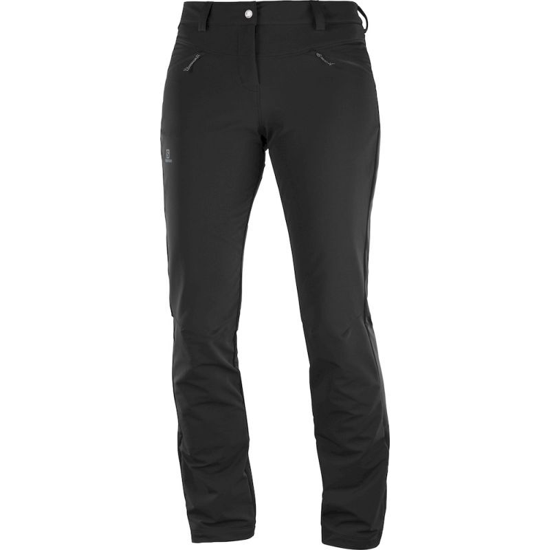 Salomon - Wayfarer Warm Pant W - Trekking trousers - Women's