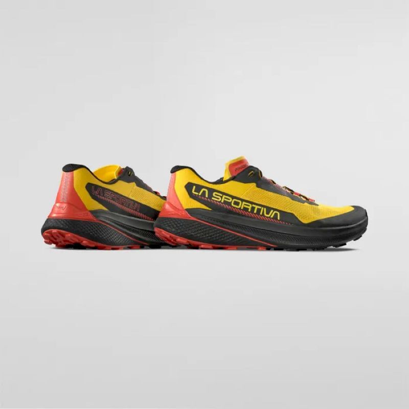 La Sportiva Prodigio - Chaussures trail homme | Hardloop