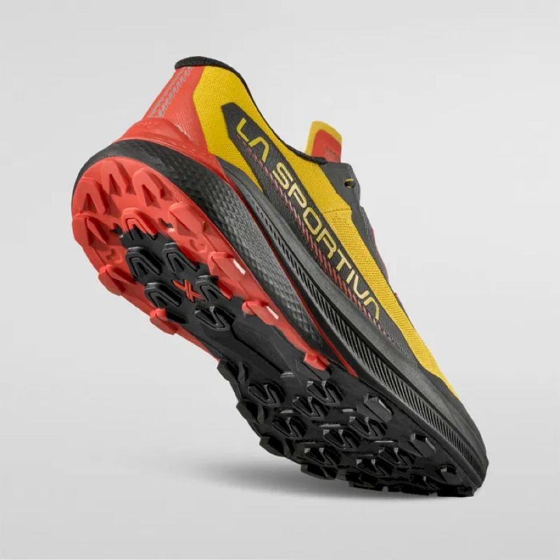La Sportiva Prodigio - Scarpe da trail running - Uomo | Hardloop