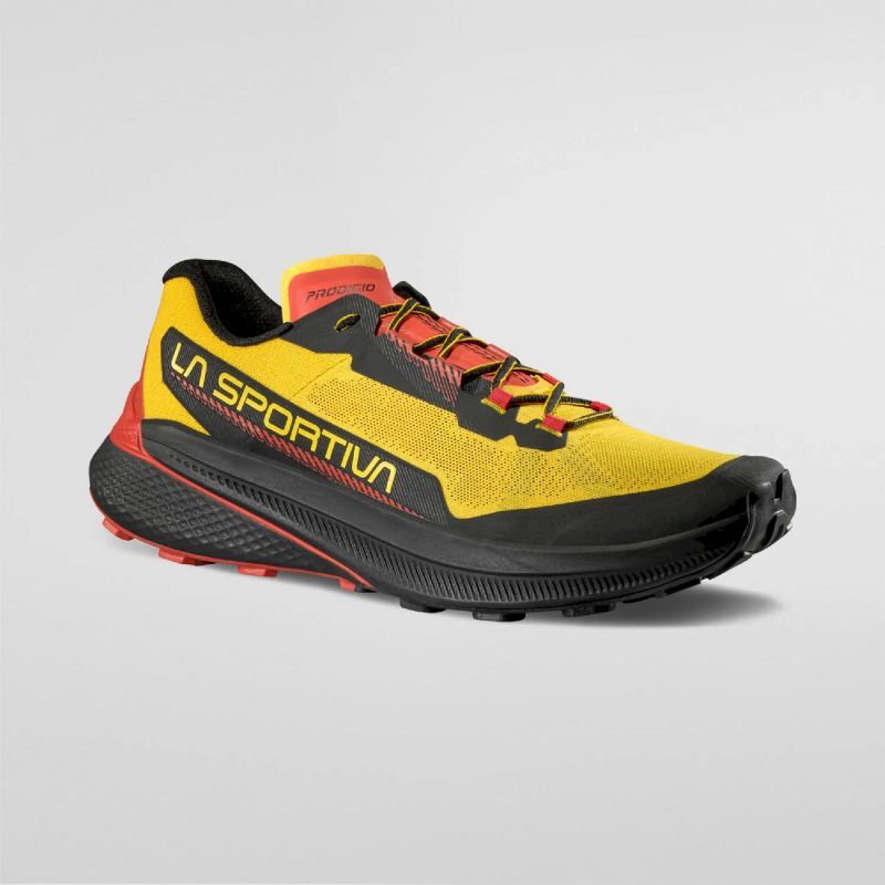 Prodigio - Zapatillas trail running - Hombre