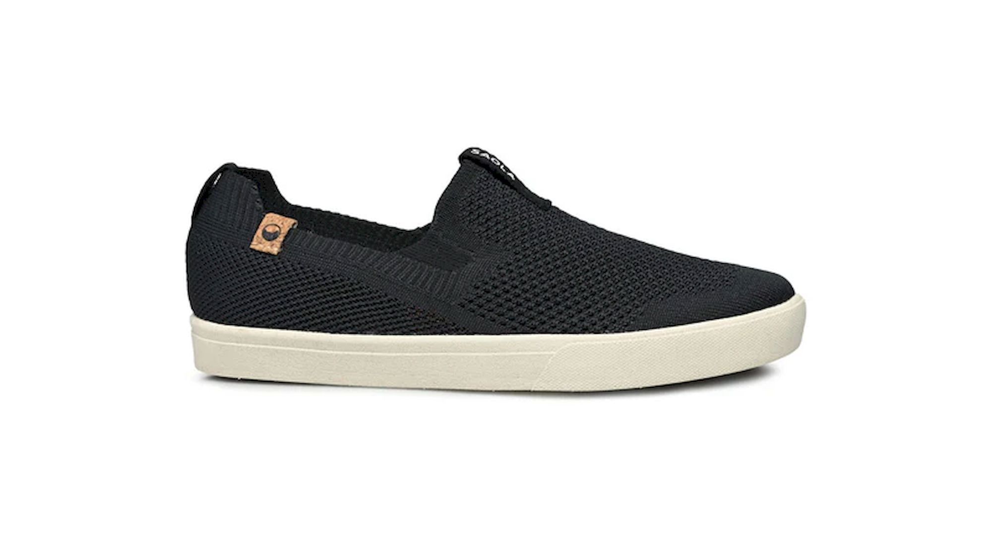 Saola Virunga - Chaussures lifestyle femme | Hardloop