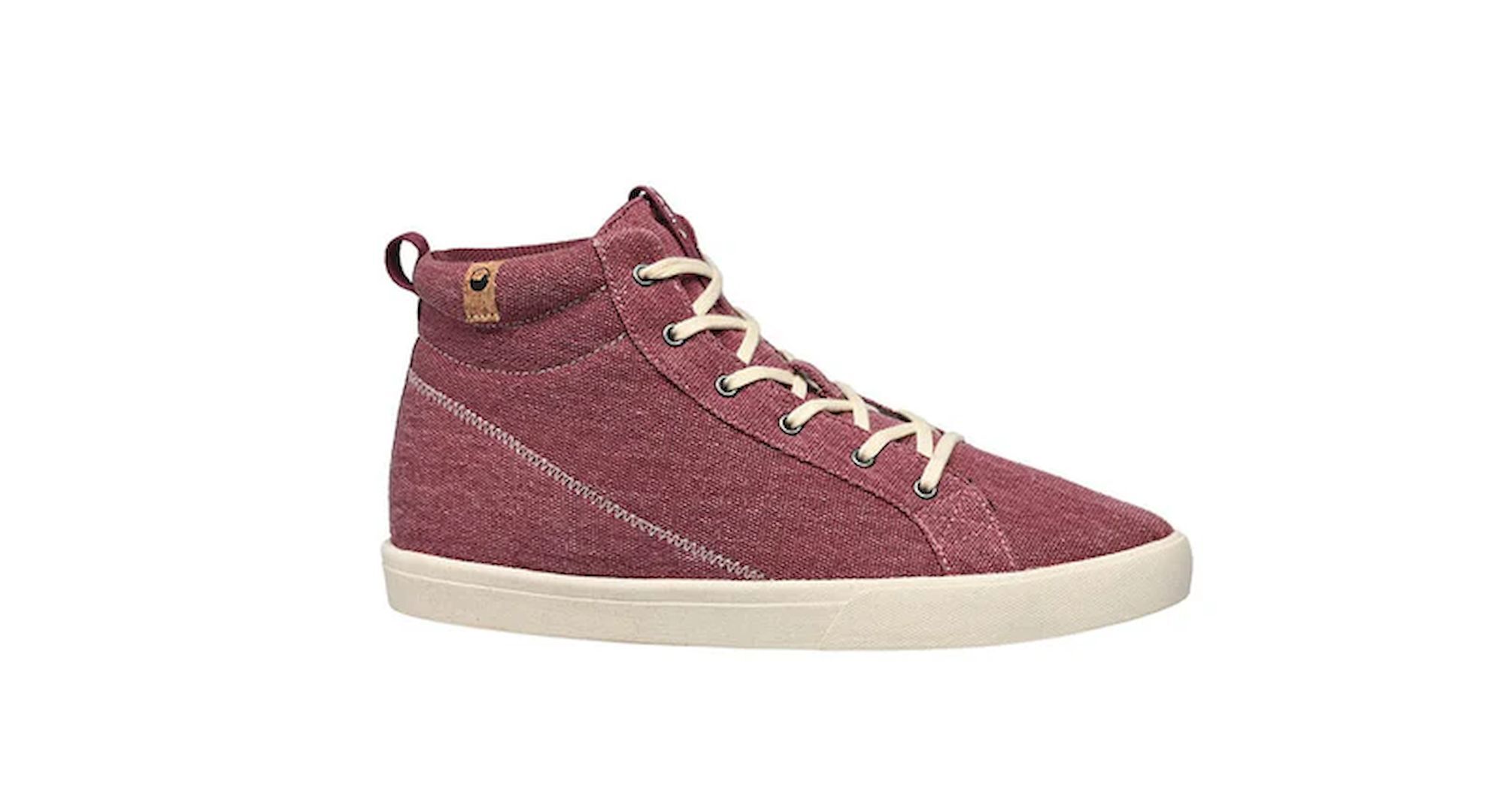 Saola Wanaka Canvas - Botas - Mujer | Hardloop