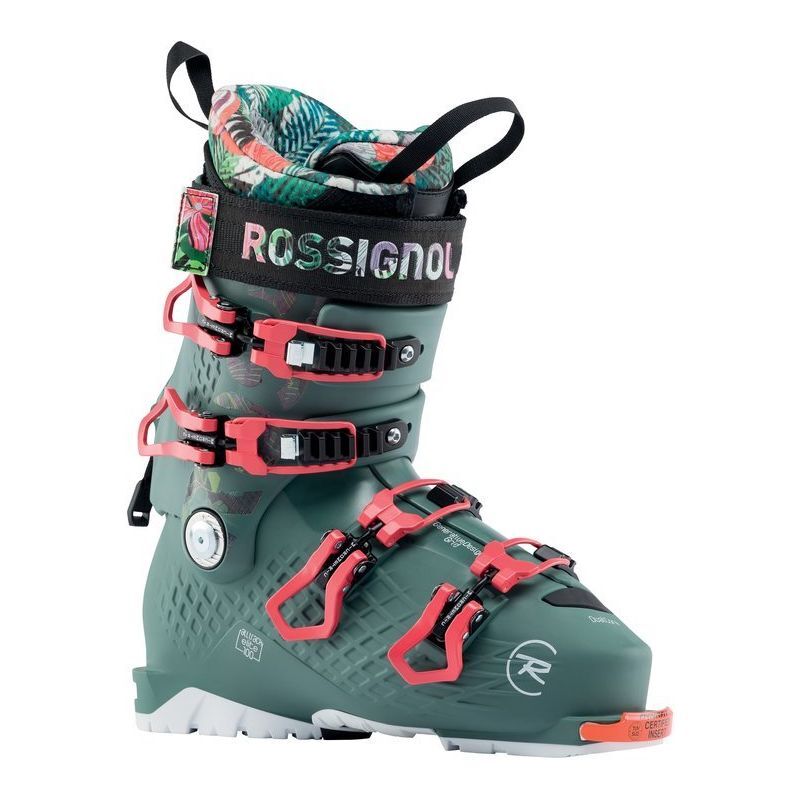 Rossignol alltrack elite 100 on sale lt