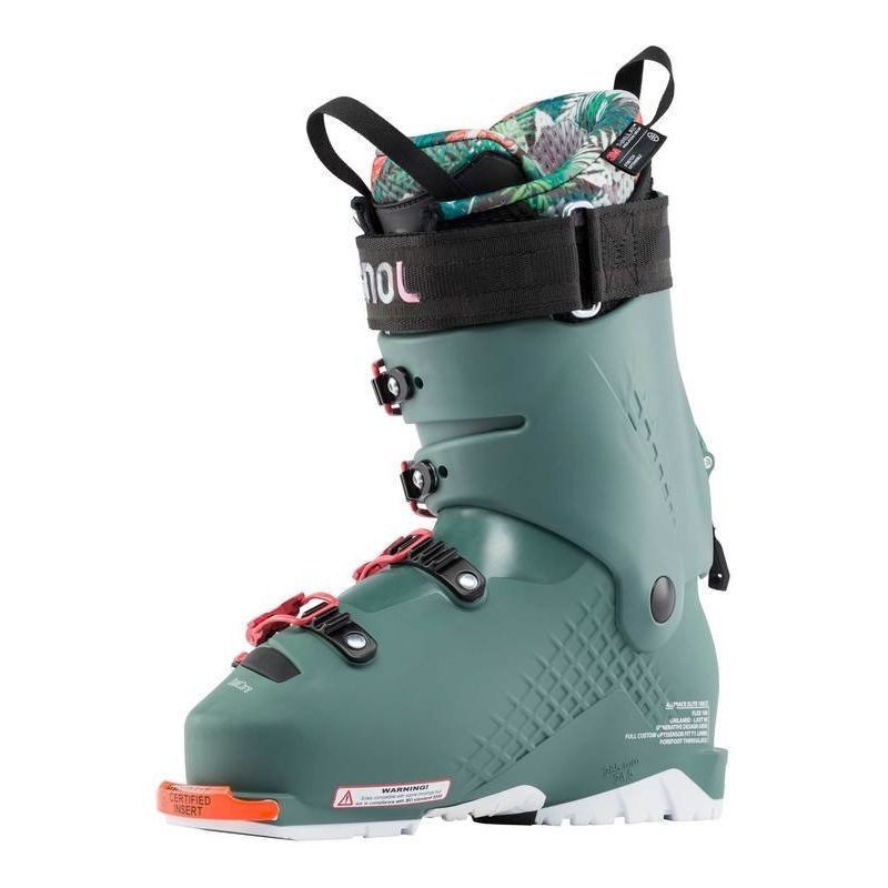 Rossignol Alltrack Elite 100 LT - Skistøvler Damer