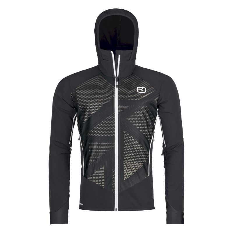 Col Becchei Jacket - Kurtka softshelle meska