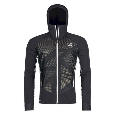 Col Becchei Jacket - Pánská Softshellová bunda