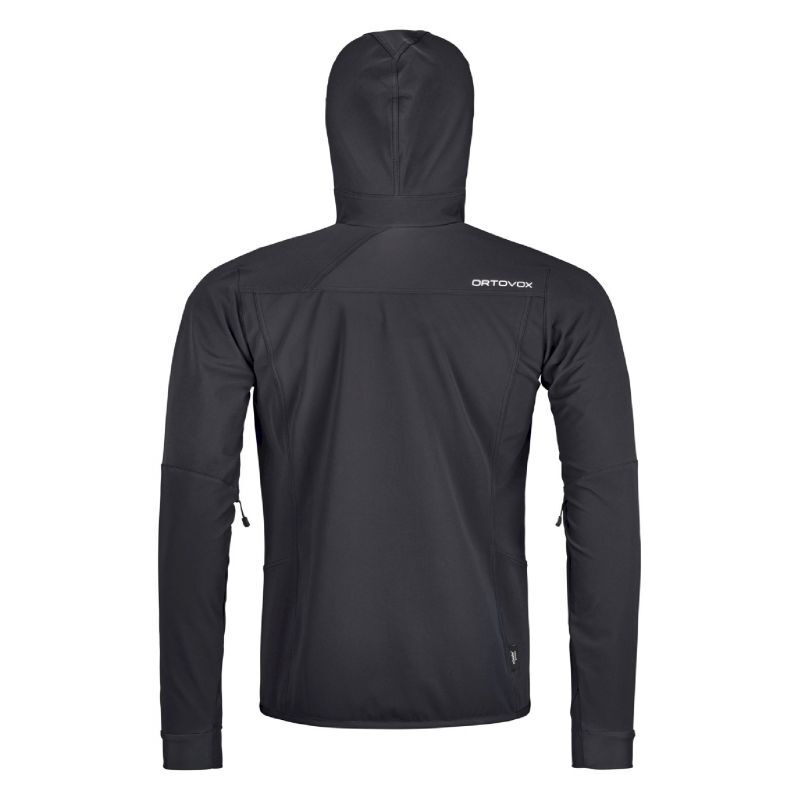 Ortovox Col Becchei Jacket - Softshelljacke - Herren
