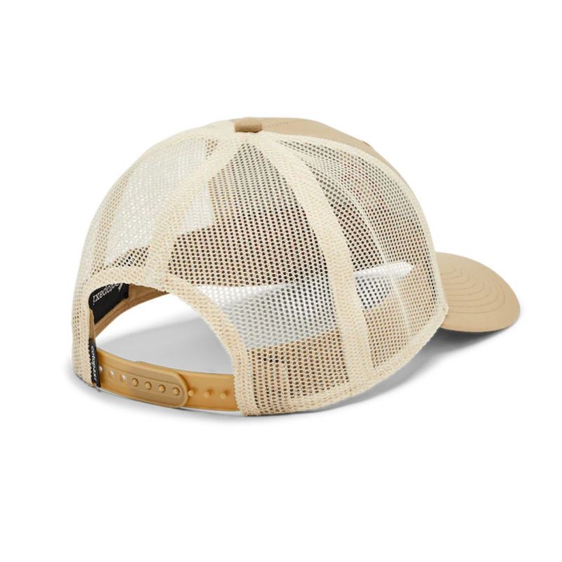 Cotopaxi Llama Trucker Hat - Cap | Hardloop