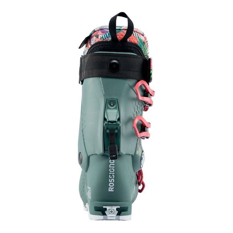 Rossignol Alltrack Elite 100 LT - Skistøvler Damer