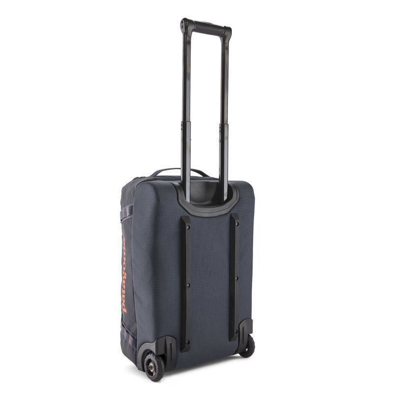 patagonia　 BLACK HOLE WHEELED DUFFEL 40ℓ Patagonia Black Hole Wheeled Duffel 40L - Torba podróżna na