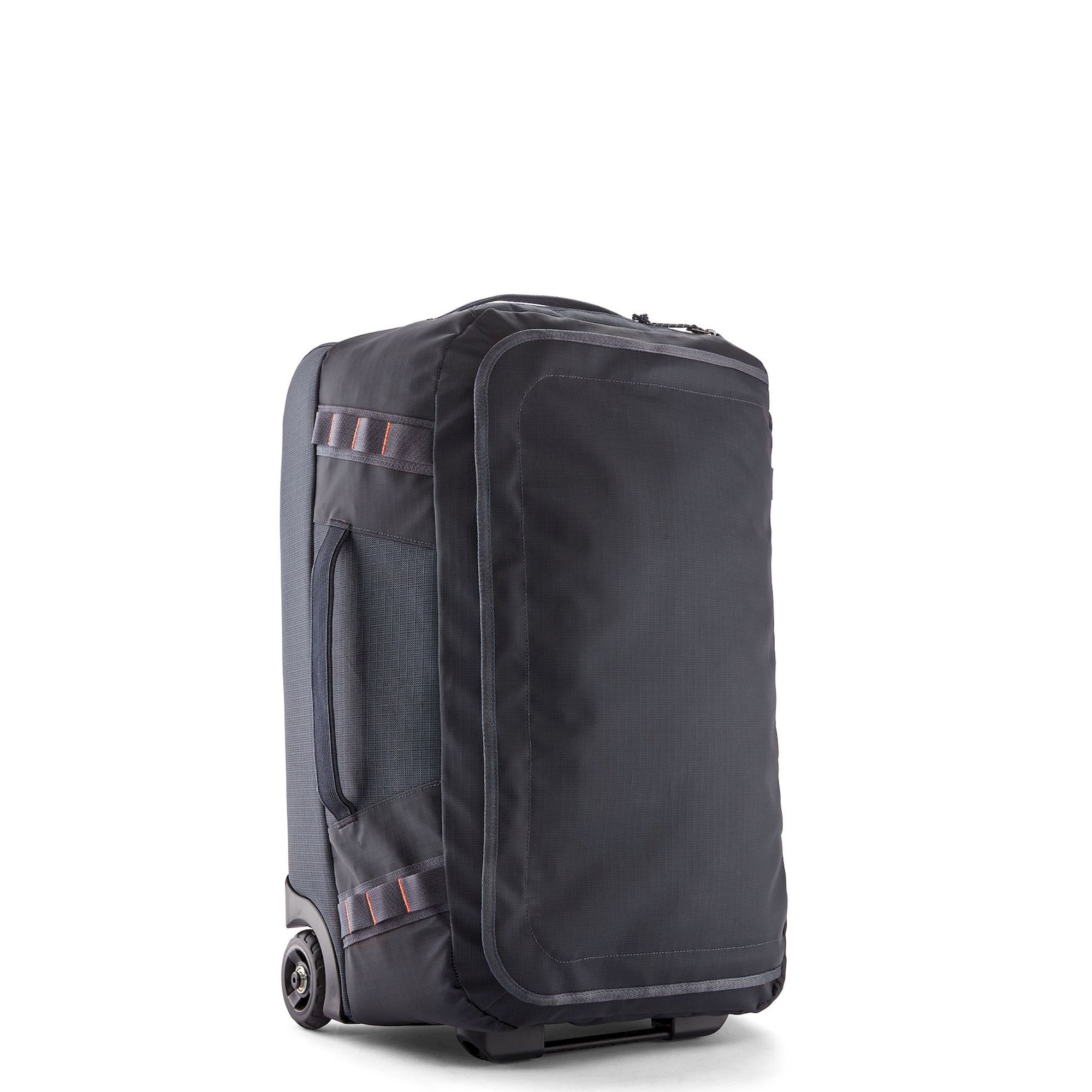 Patagonia Black Hole Wheeled Duffel 40L - Bolsa de viaje con ruedas | Hardloop