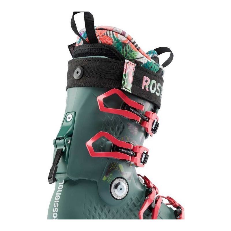 Rossignol Alltrack Elite 100 LT - Skistøvler Damer