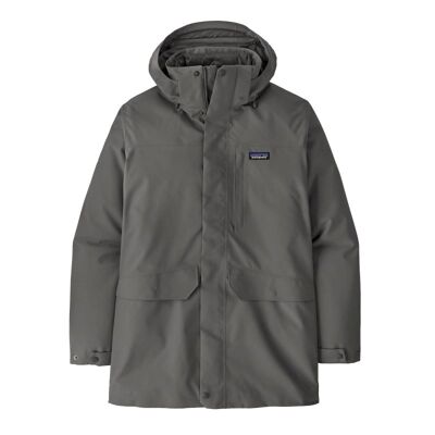 Tres 3-in-1 Parka - 3 i 1-jakke - Herrer