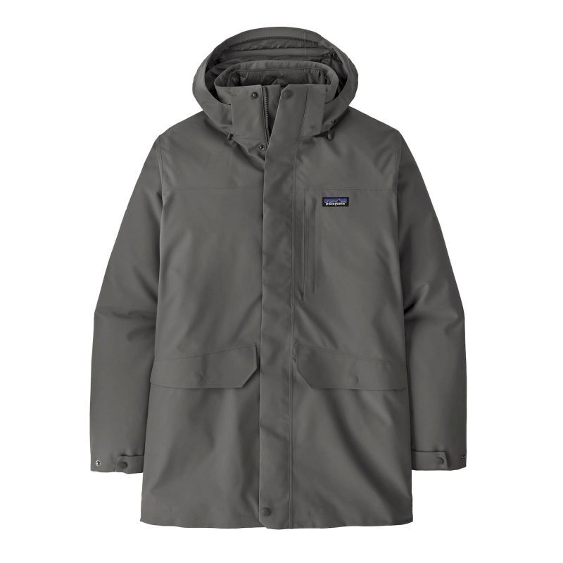 Tres 3-in-1 Parka - Chaqueta dobles - Hombre