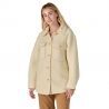 Patagonia Retro Pile Shacket - Dámská bunda | Hardloop