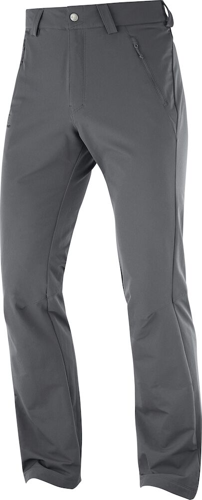 Salomon - Wayfarer Warm Pant M - Trekking trousers - Men's