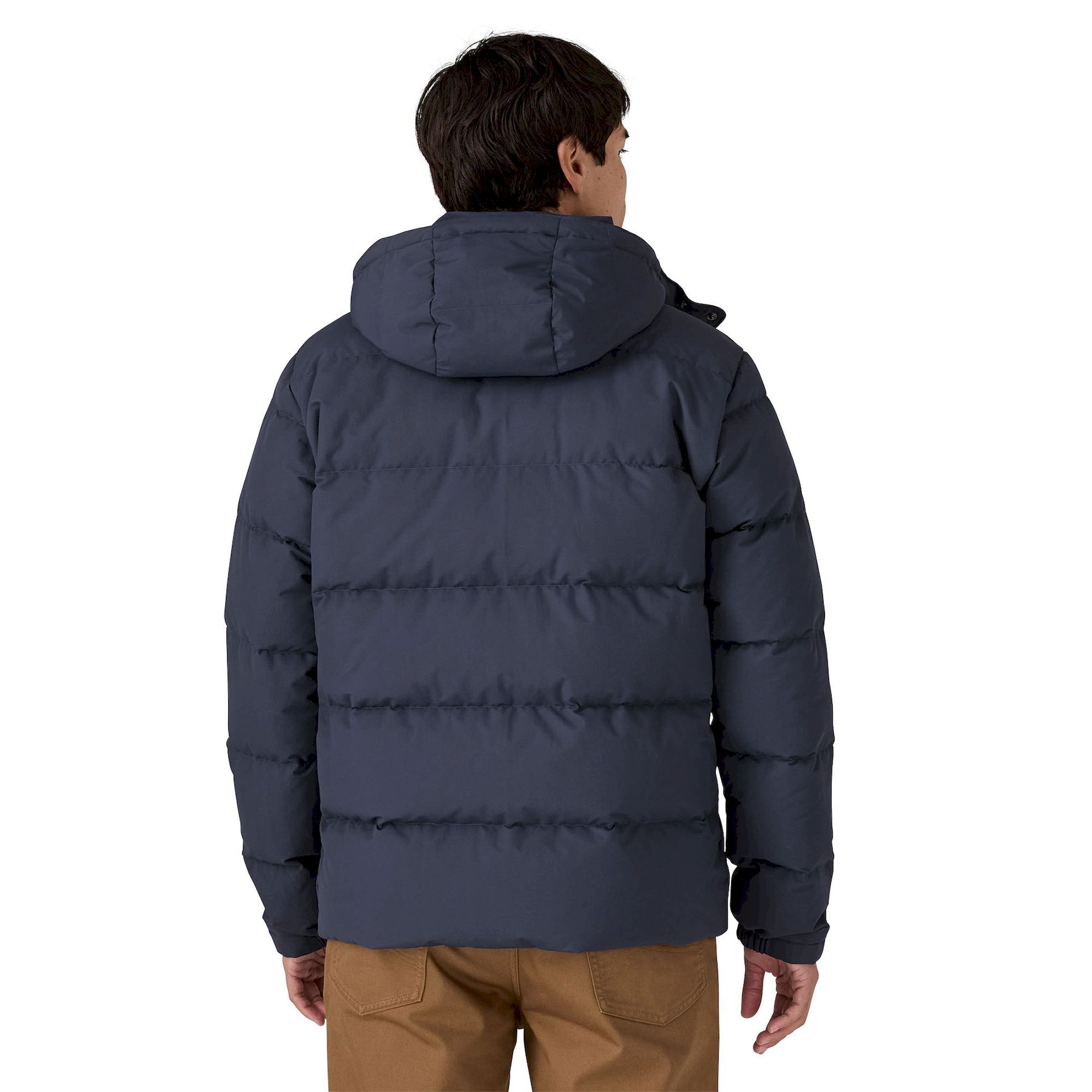 Downdrift Jacket Down jacket Men s