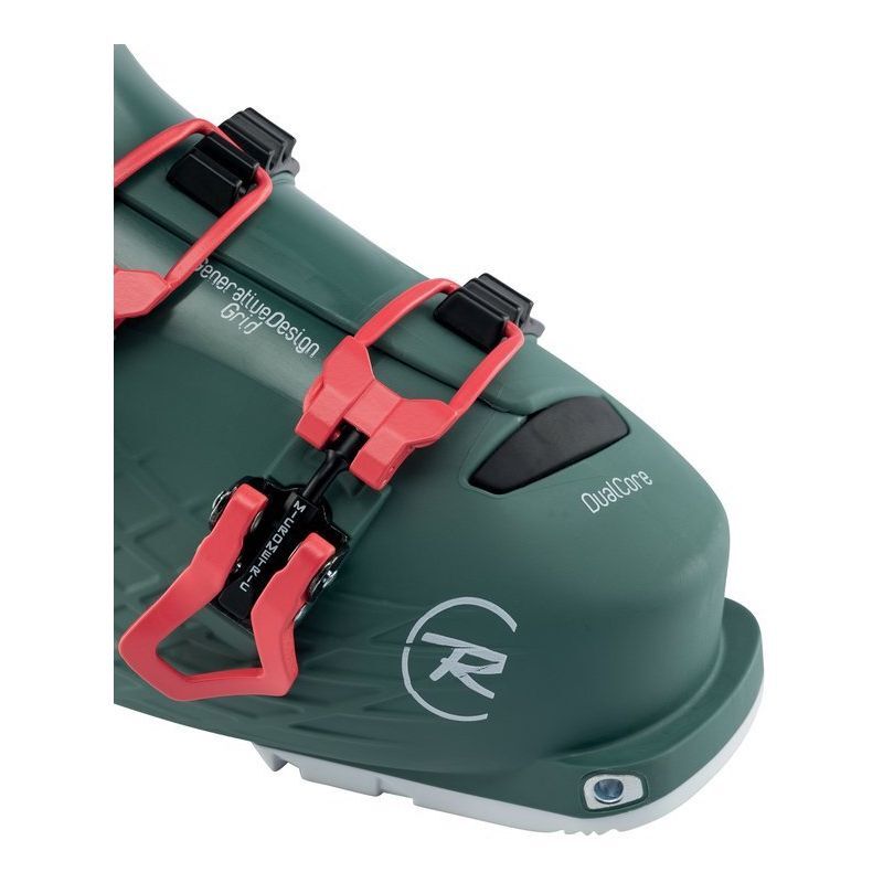 Rossignol Alltrack Elite 100 LT - Skistøvler Damer