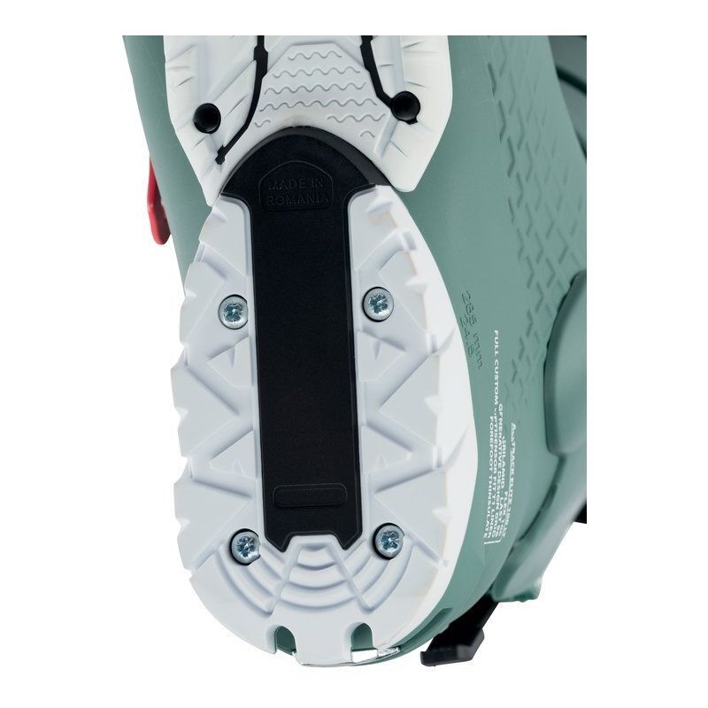 Rossignol Alltrack Elite 100 LT - Skistøvler Damer