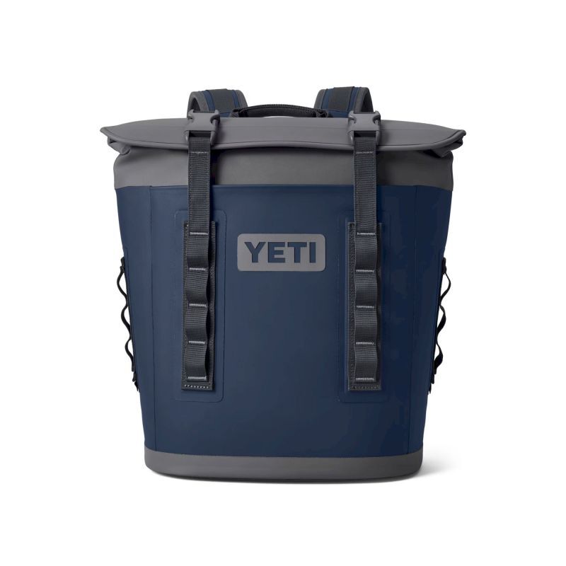 Yeti Hopper Soft Backpack Cooler - Geleira | Hardloop