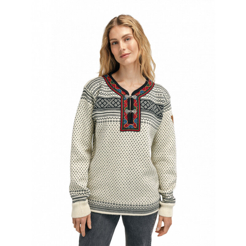 Dale of Norway Setesdal Sweater - Merino jumper | Hardloop
