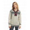 Dale of Norway Setesdal Sweater - Pull en laine mérinos | Hardloop